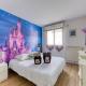 Cosy home / Disney / jungle Serris - Fotografie 2