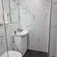 City Inn Riga Apartment, new renovated in Quiet center with balcony with parking, Rīga (photo 5)