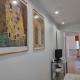 City Inn Riga Apartment, new renovated in Quiet center with balcony with parking, Rīga (photo 9)
