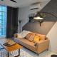 Exclusive Modern Homestay at Central Residence, Kuala Lumpur, Kuala Lumpur - Foto 1