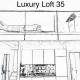 Luxury Loft 35, Cagliari (zdjęcie 3)