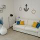 IL BORGO ANTICO - TORRE A MARE, Torre a Mare
