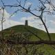 Tor View Getaway in Glastonbury - Fotografie 1