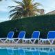 Villa Riviera, Sea view, Pool, Jacuzzi, Sauna, Walk to the beach Sainte-Maxime - Fotografie 7