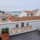 Boutique Rooftop with Ocean views, São Martinho do Porto (fotografie 9)