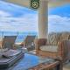 Oceanview Condo with Beach - Pool - Restaurant Bucerías - Zdjęcie 8