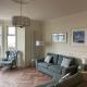 Rollo Villa, 4 bed luxury apartment, superb sea views, Lower Largo, 25 mins to St Andrews - Fotografie 6