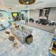 Luxury Palace / Vacation Home, Alvin (fotografie 5)