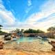 Luxury Palace / Vacation Home, Alvin (fotografie 4)