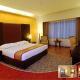 Pangeran Beach Hotel, Padang (foto 3)