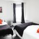 2-Bed Apartment with Rooftop Garden in Prime Cardiff City Location - Fotografie 10