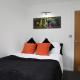 2-Bed Apartment with Rooftop Garden in Prime Cardiff City Location - Fotografie 4