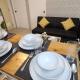 Homey 2br Apartment 2.0 in Makati, Manila - Fotografie 4