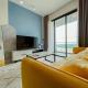 Zeus Living - Glorious Palace & Concept in Q2 Thao Dien