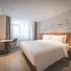 UrCove by HYATT Nanjing Downtown, Nanjing (photo 5)