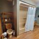 Gorgeous Cabin by Lake with Waterview and walking access, Anderson (foto 4)