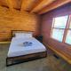 Gorgeous Cabin by Lake with Waterview and walking access, Anderson (foto 6)