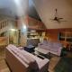 Gorgeous Cabin by Lake with Waterview and walking access, Anderson (foto 9)