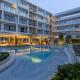 Laya Resort Phuket, Strand Layan (Foto 10)