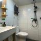 Beijing Dongdan Hotel, Peking (fotografie 10)