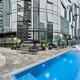 COMPLETE HOST Shadowplay Apartments, Melbourne (Foto 3)