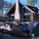 Gorgeous Cabin by Lake with Waterview and walking access, Anderson (foto 2)