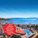 Sunny Baška Hotel by Valamar, Baška