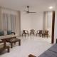Comfortable & serene stay at Red Rocks villa, Rajagiriya - Fotografie 4