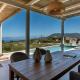 Villa Ariste with stunning views near Fiscardo, Katsaráta (Foto 3)