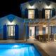 Villa Ariste with stunning views near Fiscardo, Katsaráta (Foto 7)