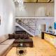 Aigli Seafront Loft-Bespoke Design Gem, Kalamata