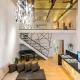 Aigli Seafront Loft-Bespoke Design Gem, Kalamata (photo 8)