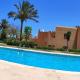 Apartment with services Stella Beach Resort 5 star Makadi bay Egypt Hurghada - Foto 2
