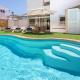 Casa Nikydan with privat pool, Cala d´Or