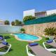 Casa Nikydan with privat pool, Cala d´Or (foto 5)