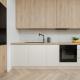 Elegant Mokotów Studio with Balcony and Parking by Noclegi Renters, Varšava - Fotografie 4