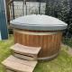 Edelhert, moderne en comfortabele vakantiewoning met hottub! Ermelo - Foto 8