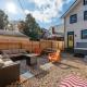 5 Bedrooms Sleeps 14 - Hot Tub - 1 min to Fairgrounds, Columbus (fotografie 6)