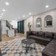 5 Bedrooms Sleeps 14 - Hot Tub - 1 min to Fairgrounds, Columbus (fotografie 9)