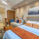 Bright & Stylish Studio Condo in Commonwealth, UP Diliman, Manila - Foto 9
