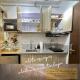 ALABANG STUDIO unit w/ high speed Fiber WIFI, Manille - Photo 5