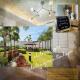 ALABANG STUDIO unit w/ high speed Fiber WIFI, Manille - Photo 6