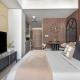 GuestReady - Urban Retreat in Downtown, Dubaj - Zdjęcie 8