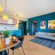 Villa Rosa Unterschöberlehof - Anna, Мерано - Фото 7