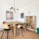 Saska Kępa 2-Bedroom Apartment, Warschau - Foto 4