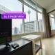 Vortex Suites KL City Center, Kuala Lumpur - Fotografie 2