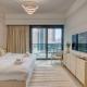 Full Burj Khalifa View - Two Balconies, Dubaj - Fotografie 3