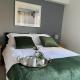 London Bridge Flat with Fast WiFi Ideal for Longer Stays Near Guys Hospital, Londýn - Fotografie 10