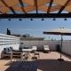 Sunny Rooftop in Ayia Napa 91Sqm Terrace Delight! - Foto 6