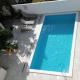 Moderne Ferienwohnung Mit Pool, Vodice (foto 3)